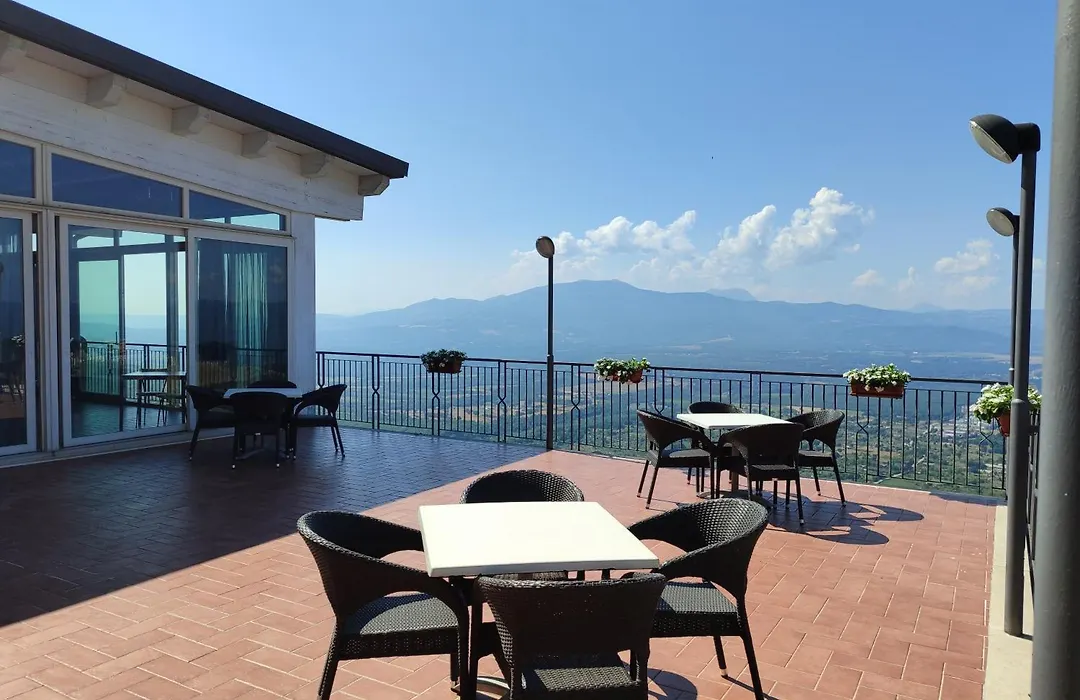 Hotel Dell'Arpa-1