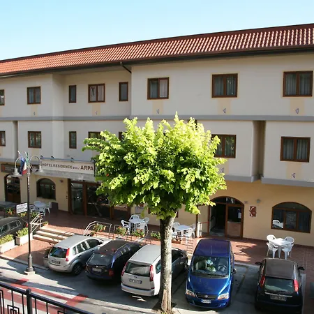 Hotel Dell'Arpa-3
