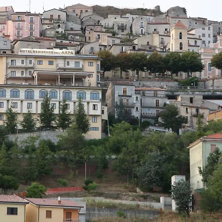 Hotel Dell'Arpa-2
