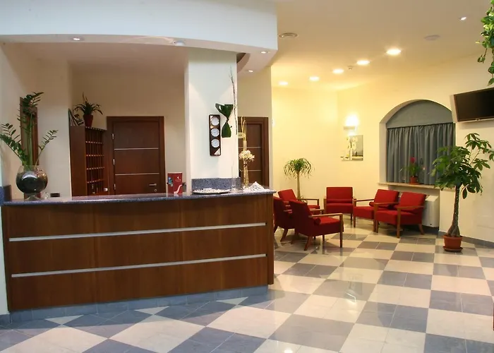 Hotel Dell'Arpa