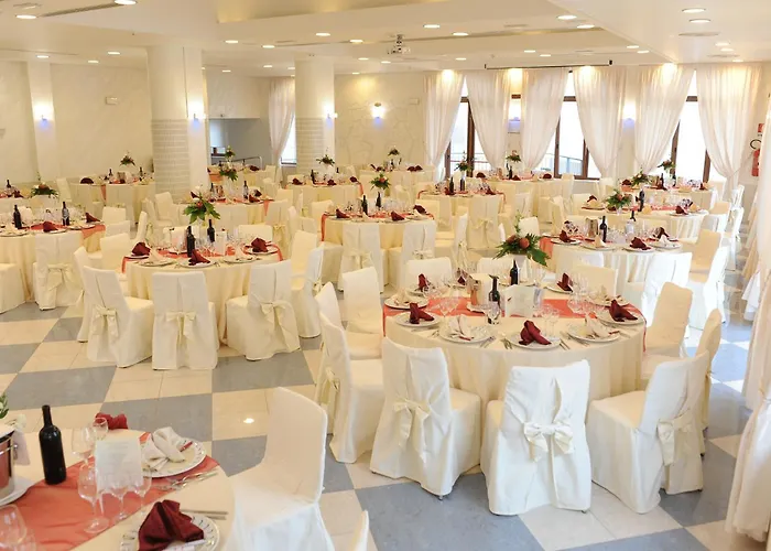 Hotel Dell'Arpa